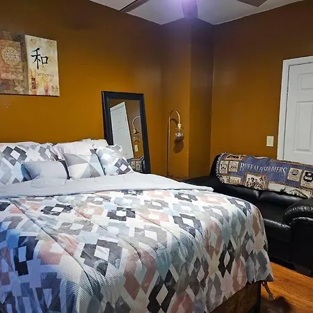 Large 3 Brm 2 Bath Near Ewr Nyc Apartment Newark Exterior photo