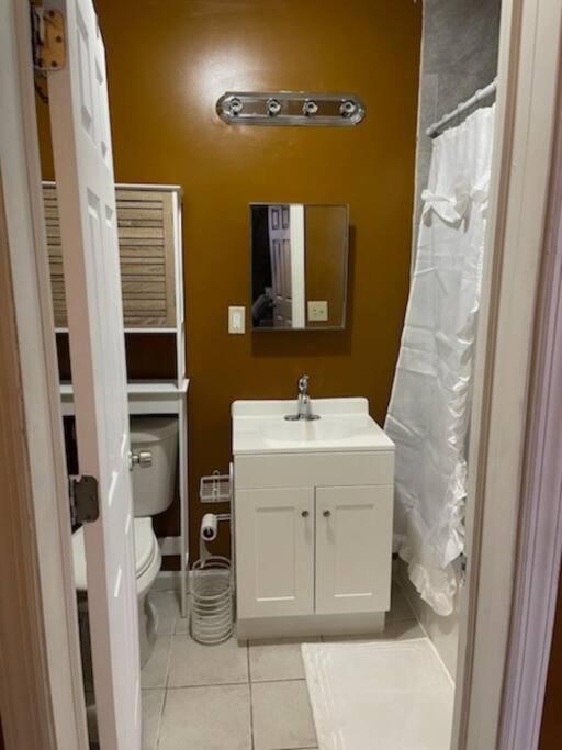 Apartamento Large 3 Brm 2 Bath Near Ewr Nyc *
