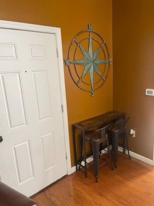 Apartamento Large 3 Brm 2 Bath Near Ewr Nyc