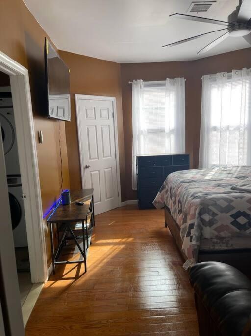 Apartamento Large 3 Brm 2 Bath Near Ewr Nyc *