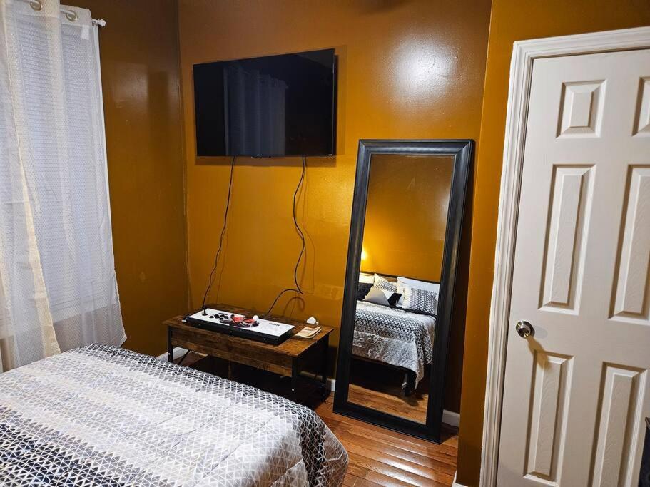 Apartamento Large 3 Brm 2 Bath Near Ewr Nyc