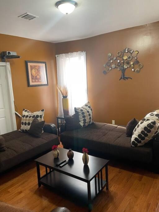 Large 3 Brm 2 Bath Near Ewr Nyc